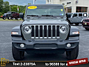 Thumbnail image of 2019 Jeep Wrangler Unlimited at Ramey Motors