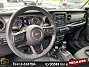 Thumbnail image of 2019 Jeep Wrangler Unlimited at Ramey Motors