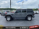 Thumbnail image of 2019 Jeep Wrangler Unlimited at Ramey Motors
