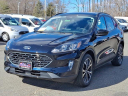 Thumbnail image of 2021 Ford Escape at Old Bridge All American Ford