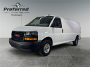 2023 GMC Savana 2500 at Preferred Chrysler Dodge Jeep Ram