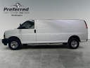 Thumbnail image of 2023 GMC Savana at Preferred Chrysler Dodge Jeep Ram