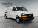 Thumbnail image of 2023 GMC Savana at Preferred Chrysler Dodge Jeep Ram