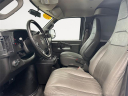 Thumbnail image of 2023 GMC Savana at Preferred Chrysler Dodge Jeep Ram