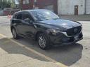 Thumbnail image of 2024 Mazda CX-5 at Metro Mike Trading & Cycles