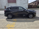 Thumbnail image of 2024 Mazda CX-5 at Metro Mike Trading & Cycles