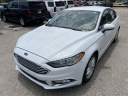 Thumbnail image of 2018 Ford Fusion at UPRITE AUTO SALES