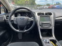 Thumbnail image of 2018 Ford Fusion at UPRITE AUTO SALES
