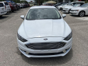 2018 Ford Fusion SE at UPRITE AUTO SALES