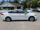 Thumbnail image of 2018 Ford Fusion at UPRITE AUTO SALES