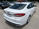 Thumbnail image of 2018 Ford Fusion at UPRITE AUTO SALES