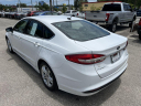 Thumbnail image of 2018 Ford Fusion at UPRITE AUTO SALES