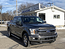 Thumbnail image of 2019 Ford F-150 at Northgate Ford Lincoln