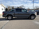 Thumbnail image of 2019 Ford F-150 at Northgate Ford Lincoln