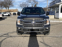 Thumbnail image of 2019 Ford F-150 at Northgate Ford Lincoln