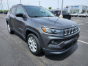 2022 Jeep Compass Latitude Lux at Bergstrom Chevrolet of Green Bay