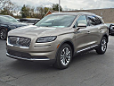 Thumbnail image of 2021 Lincoln Nautilus at Lincoln Of Cincinnati