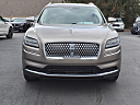 Thumbnail image of 2021 Lincoln Nautilus at Lincoln Of Cincinnati