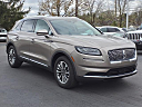 Thumbnail image of 2021 Lincoln Nautilus at Lincoln Of Cincinnati
