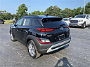 2023 Hyundai KONA SEL at Johnson Hyundai Of Wake Forest