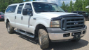 Thumbnail image of 2007 Ford F-250 Super Duty at KOCUR KREW AUTOMOTIVE INC.