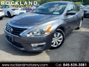 Thumbnail image of 2015 Nissan Altima at Rockland Motors