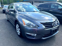 Thumbnail image of 2015 Nissan Altima at Rockland Motors