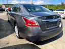 2015 Nissan Altima 2.5 S at Rockland Motors