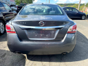 Thumbnail image of 2015 Nissan Altima at Rockland Motors