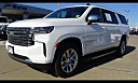 Thumbnail image of 2023 Chevrolet Suburban at John Morlan Chrysler Preowned