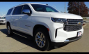 Thumbnail image of 2023 Chevrolet Suburban at John Morlan Chrysler Preowned