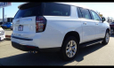 Thumbnail image of 2023 Chevrolet Suburban at John Morlan Chrysler Preowned