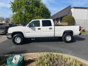 Thumbnail image of 2006 Chevrolet Silverado 2500HD at JAY'S AUTO CENTER