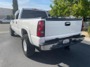 Thumbnail image of 2006 Chevrolet Silverado 2500HD at JAY'S AUTO CENTER