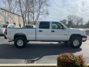 Thumbnail image of 2006 Chevrolet Silverado 2500HD at JAY'S AUTO CENTER