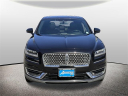 2020 Lincoln Nautilus Reserve at Advantage Chevrolet