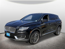 Thumbnail image of 2020 Lincoln Nautilus at Advantage Chevrolet