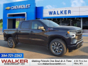 Thumbnail image of 2024 Chevrolet Silverado 1500 at Walker Chevrolet