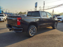 Thumbnail image of 2024 Chevrolet Silverado 1500 at Walker Chevrolet