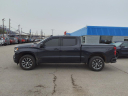 Thumbnail image of 2024 Chevrolet Silverado 1500 at Walker Chevrolet