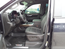 Thumbnail image of 2024 Chevrolet Silverado 1500 at Walker Chevrolet