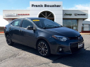 Thumbnail image of 2015 Toyota Corolla at Frank Boucher Chrysler Dodge Jeep