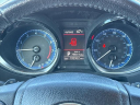 2015 Toyota Corolla L at Frank Boucher Chrysler Dodge Jeep