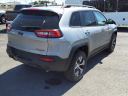Thumbnail image of 2016 Jeep Cherokee at Duncan Ford Chrysler