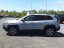 Thumbnail image of 2016 Jeep Cherokee at Duncan Ford Chrysler