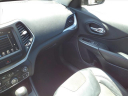 Thumbnail image of 2016 Jeep Cherokee at Duncan Ford Chrysler