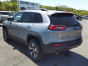 Thumbnail image of 2016 Jeep Cherokee at Duncan Ford Chrysler
