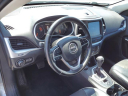 Thumbnail image of 2016 Jeep Cherokee at Duncan Ford Chrysler