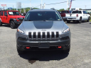 Thumbnail image of 2016 Jeep Cherokee at Duncan Ford Chrysler