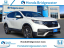 Thumbnail image of 2021 Honda CR-V at Honda of Bridgewater